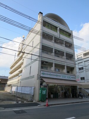 エクランドール（310）外観写真