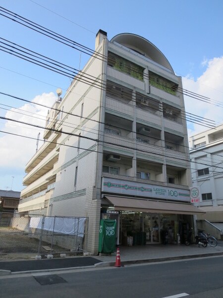 エクランドール（310）外観写真