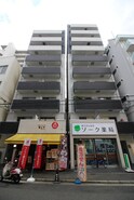 M.hills南堀江North