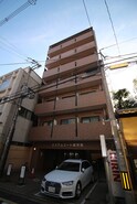 エステムコート御所南（402）