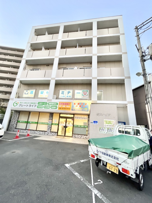 外観写真