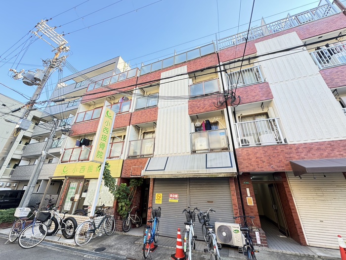 外観写真