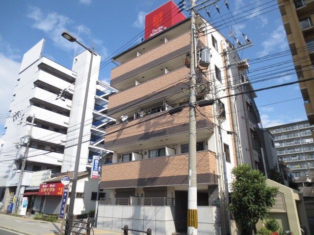 グランパシフィック御幣島の賃貸物件情報 大阪府大阪市西淀川区 マンション Chintai 賃貸マンション アパート 部屋探し情報サイト