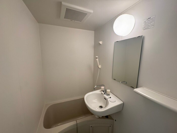 物件内観写真13　(バス／シャワールーム等)