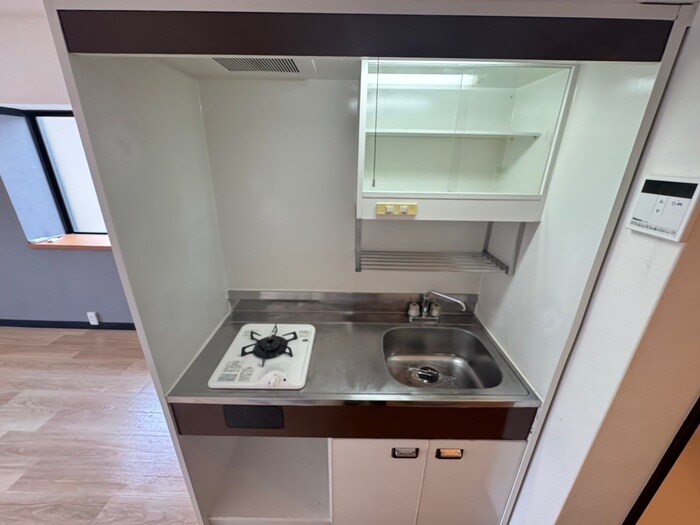 物件内観写真14　(キッチン)