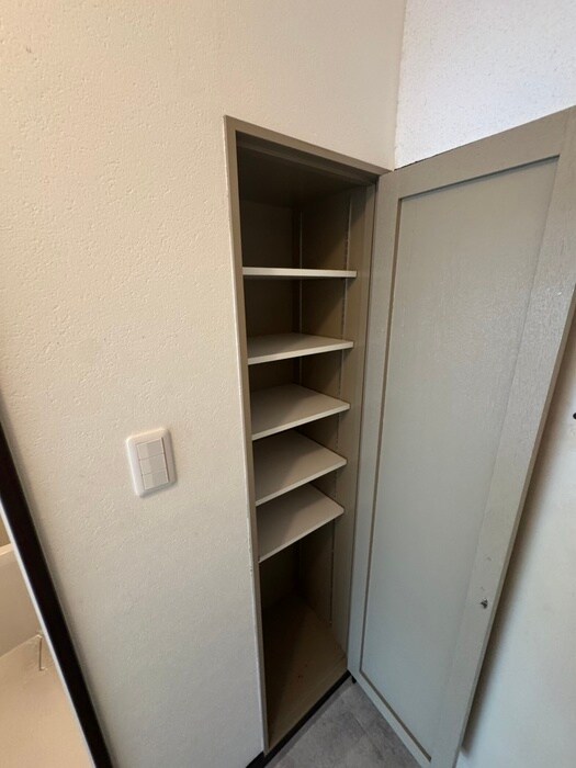 物件内観写真19　(靴箱)