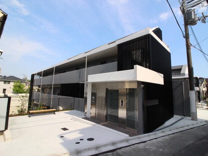 物件外観写真6　(外観写真)