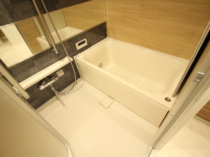 物件内観写真13　(バス／シャワールーム等)