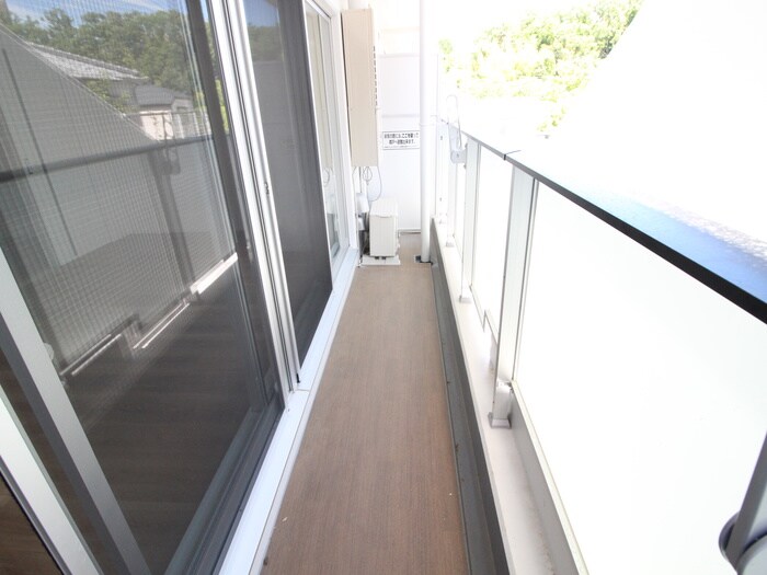 物件内観写真16　(ベランダ・バルコニー)