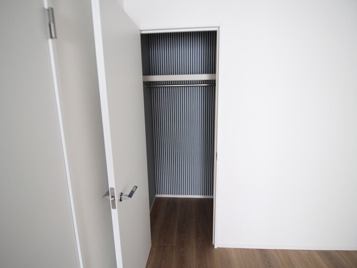 物件内観写真20　(収納)