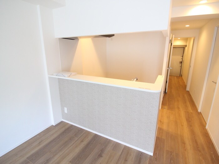 物件内観写真21　(キッチン)