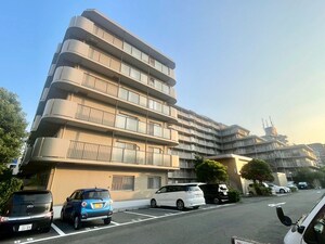 サンハイツ灘（808）外観写真