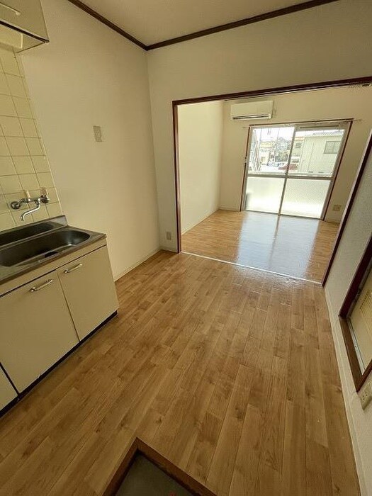 物件内観写真10　(キッチン)