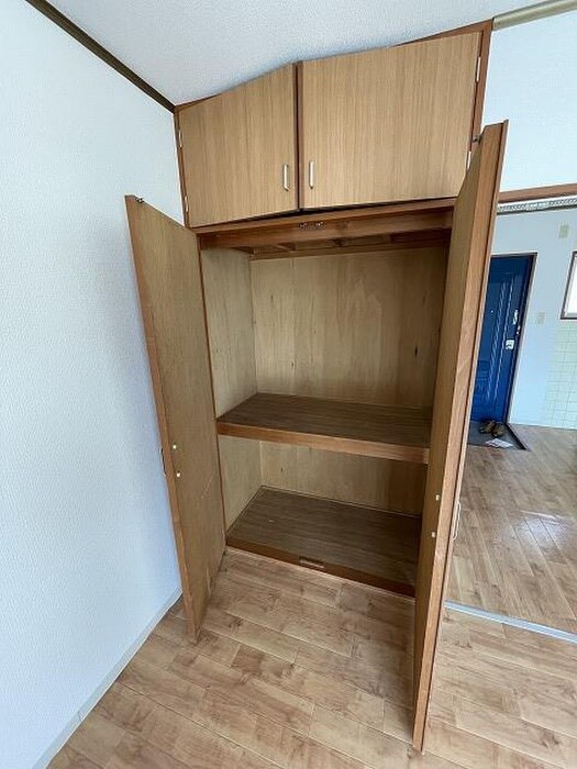 物件内観写真19　(収納)