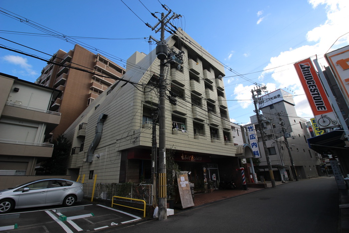 外観写真