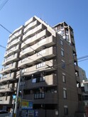 メゾンナカムラ北堀江
