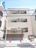 仮)フジパレス出戸Ⅱ番館