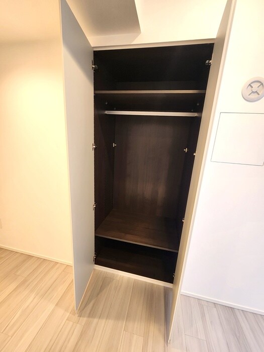 物件内観写真17　(収納)