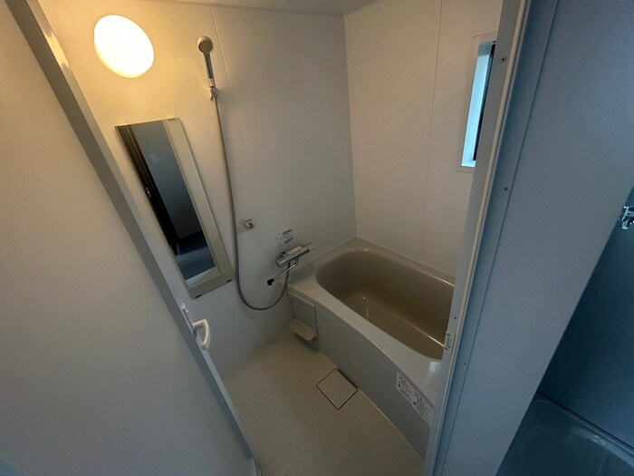 物件内観写真10　(バス／シャワールーム等)