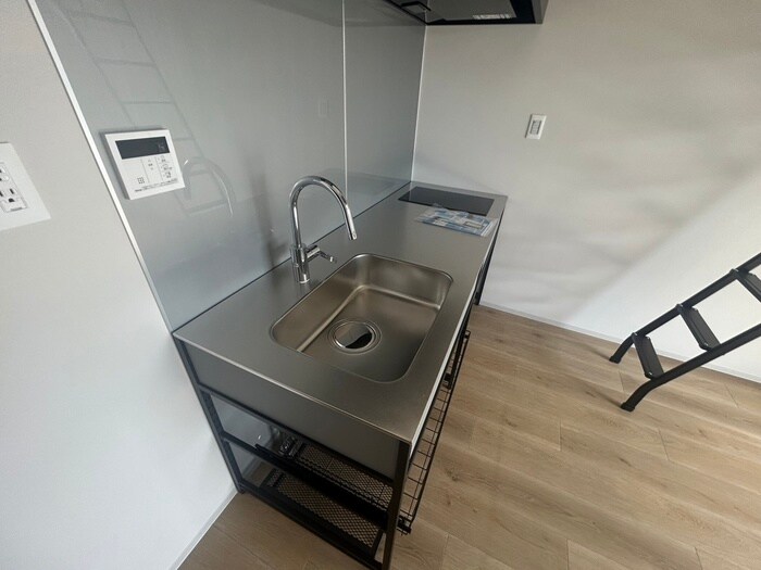 物件内観写真13　(キッチン)