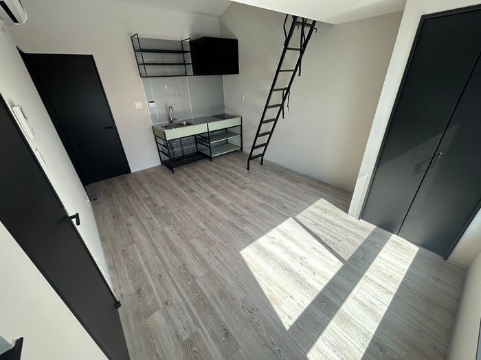 物件内観写真17　(居室)