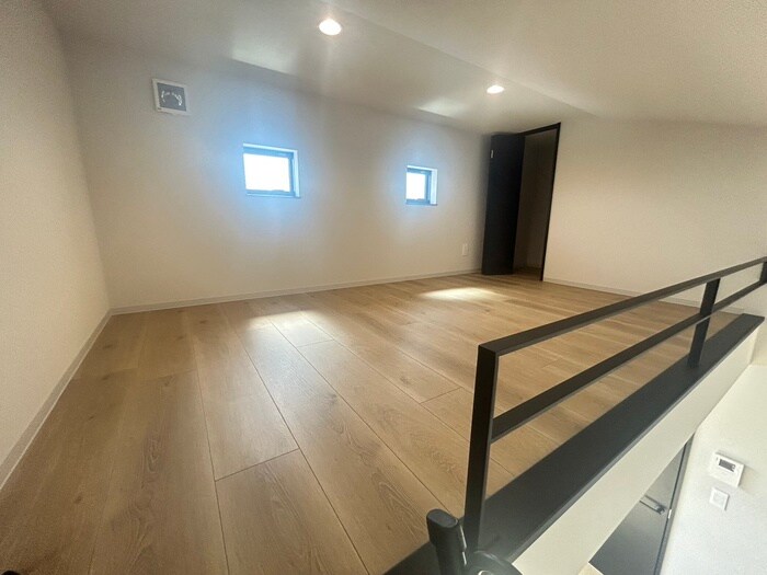 物件内観写真19　(ロフト)