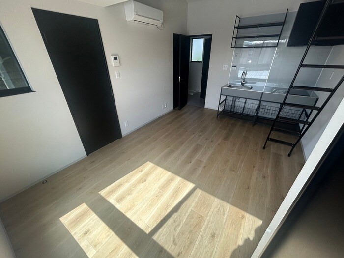 物件内観写真21　(居室)