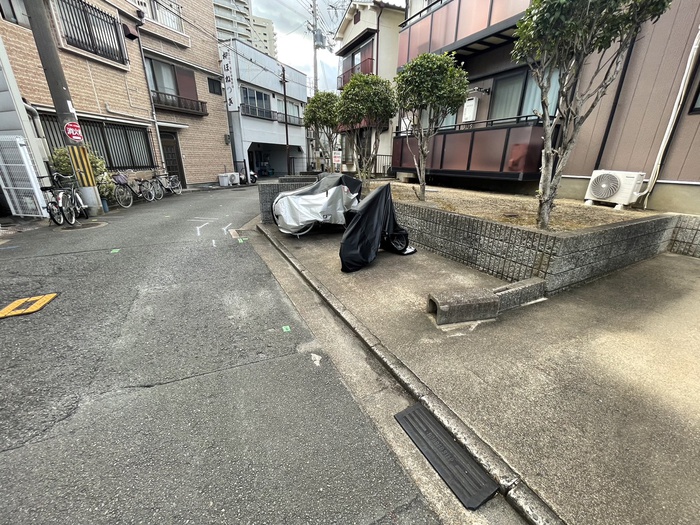 外観写真