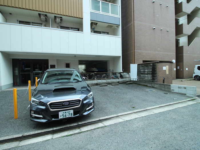 外観写真