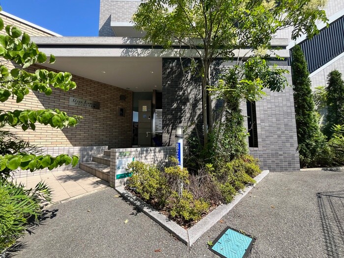 物件外観写真3　(建物設備)