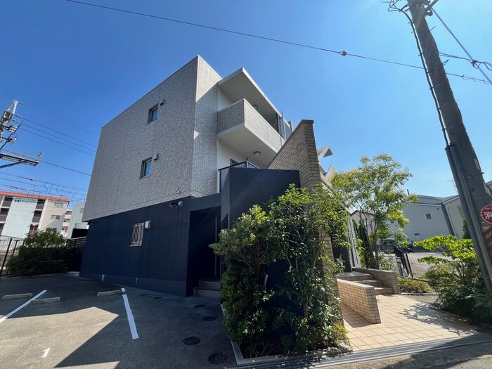 物件外観写真5　(周辺環境)