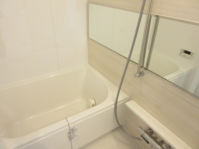 物件内観写真11　(バス／シャワールーム等)
