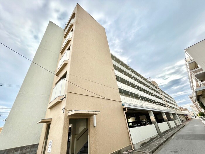 物件外観写真6　(周辺環境)