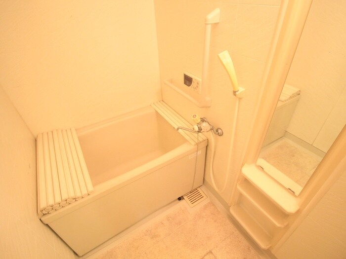 物件内観写真10　(バス／シャワールーム等)