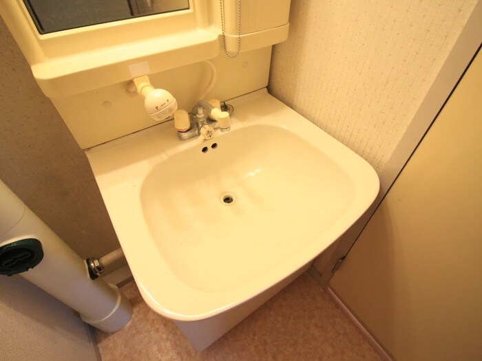 物件内観写真11　(洗面)