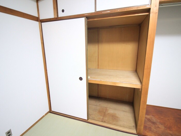 物件内観写真14　(収納)