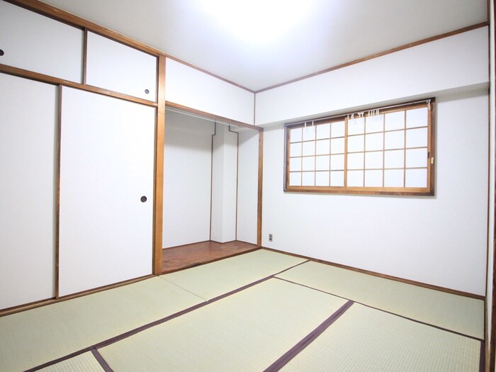 物件内観写真15　(居室)