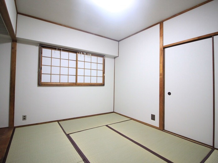 物件内観写真19　(居室)