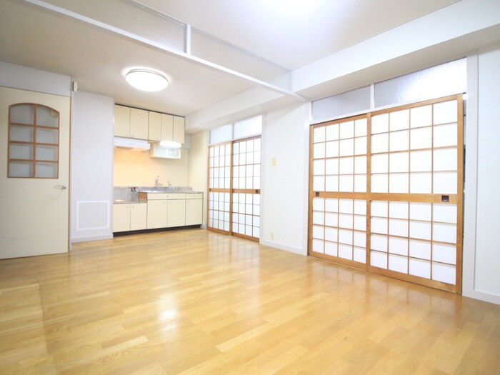 物件内観写真22　(居室)