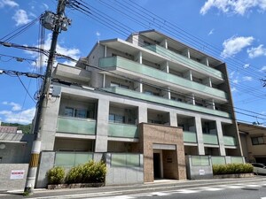 修学院ＴＥＲＲＡＣＥ外観写真