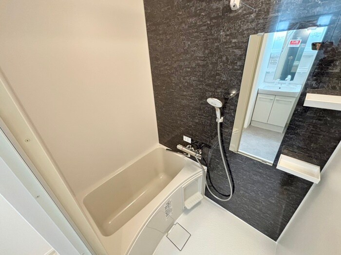 物件内観写真10　(バス／シャワールーム等)