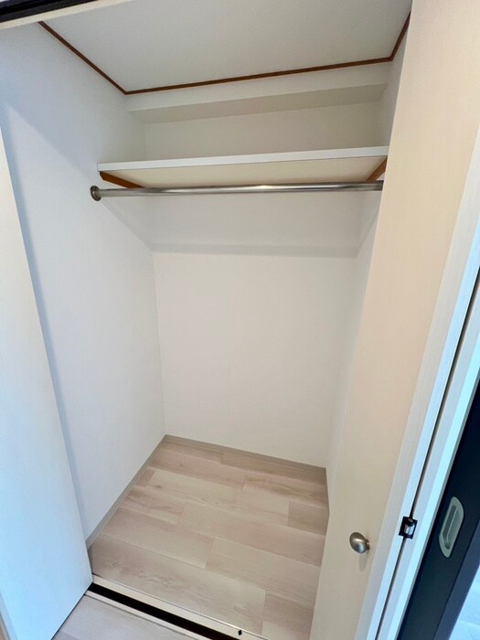 物件内観写真14　(収納)