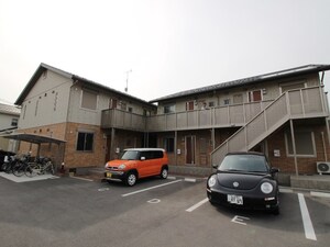 ＳＥＲＩＣＵＭ藤森外観写真