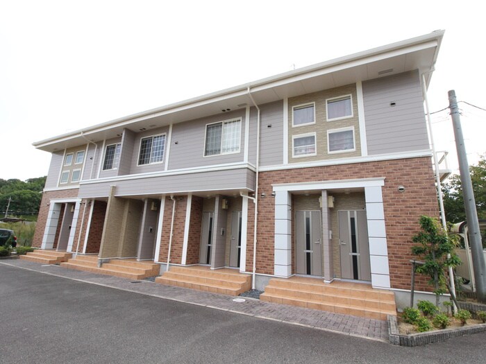 物件外観写真3　(外観写真)