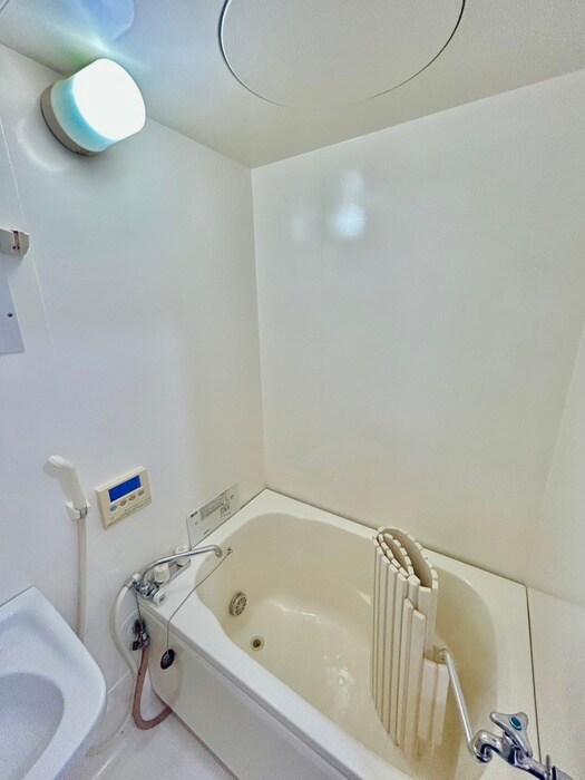 物件内観写真6　(バス／シャワールーム等)