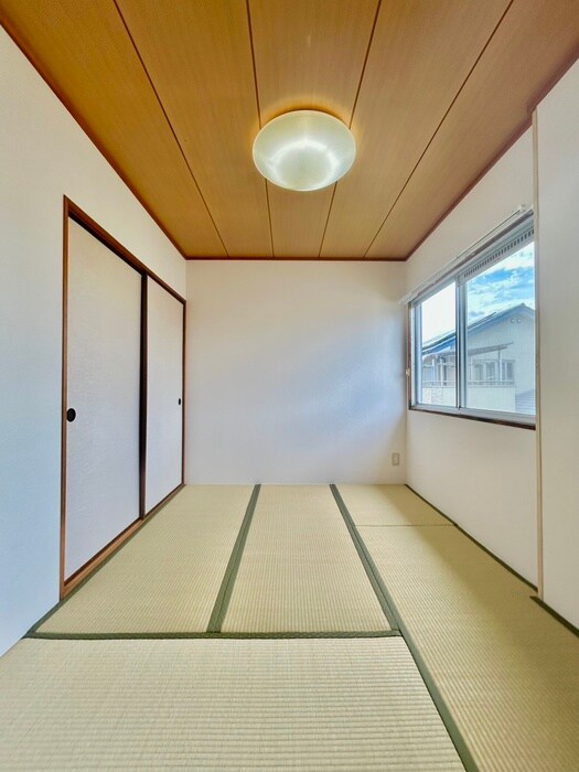 物件内観写真11　(居室)