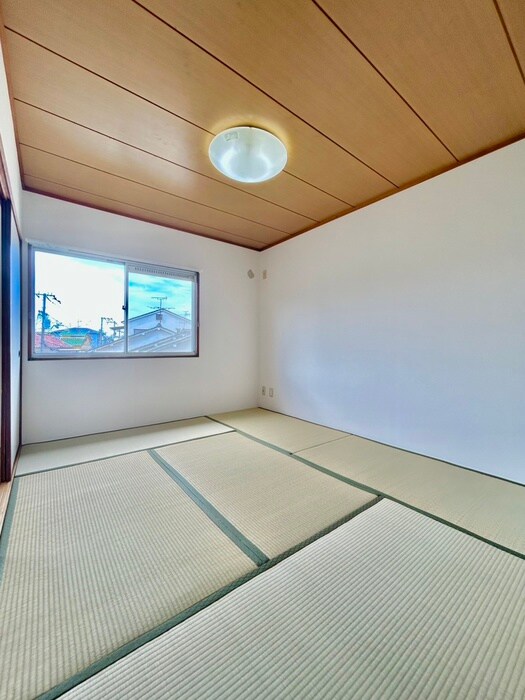 物件内観写真12　(居室)