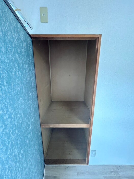 物件内観写真14　(収納)