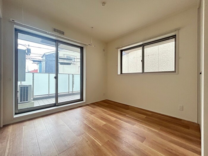 物件内観写真6　(居室)