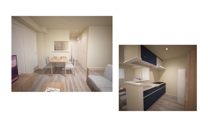 物件内観写真8　(内観写真)